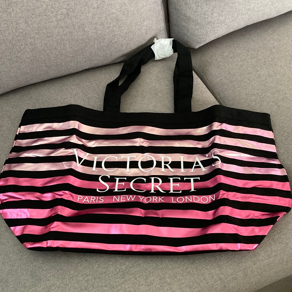 Brand New Victorias Secret Tote